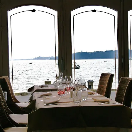 La Mere Champlain 3* Cancale